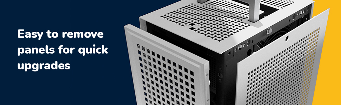 iBuypower Computer Case